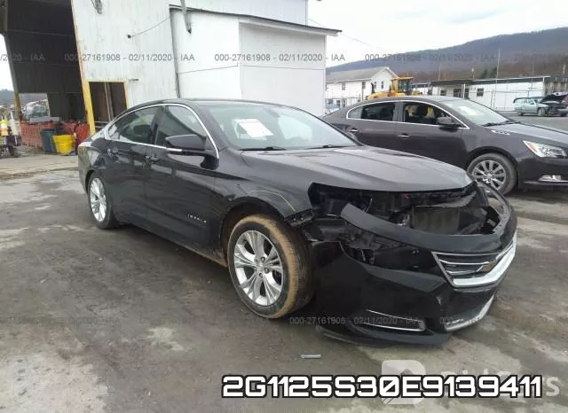 2G1125S30E9139411