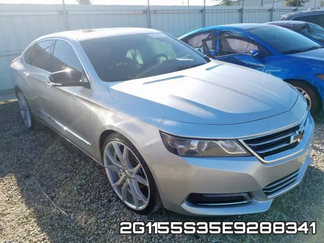 2G1155S35E9288341