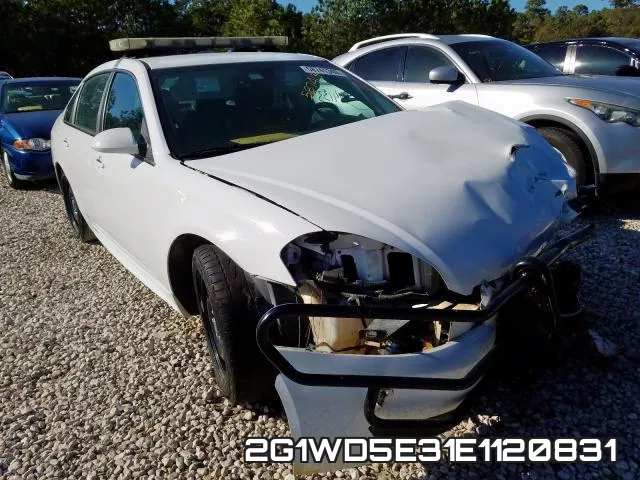 2G1WD5E31E1120831