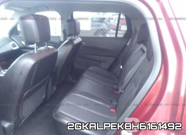2GKALPEK8H6161492