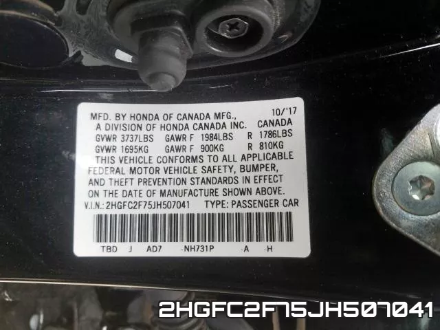 2HGFC2F75JH507041_10.webp