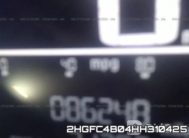 2HGFC4B04HH310425