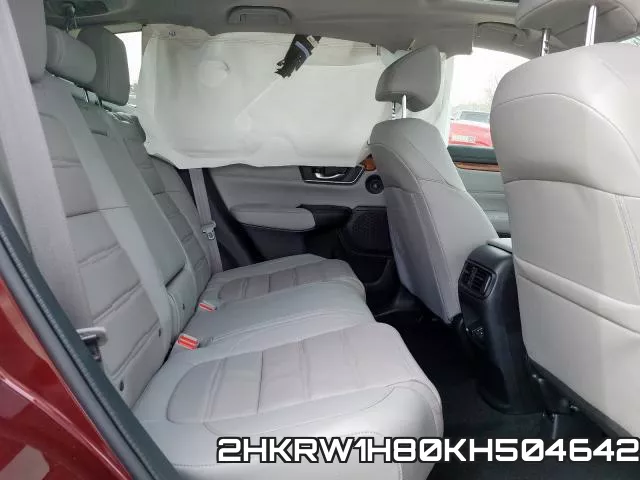 2HKRW1H80KH504642