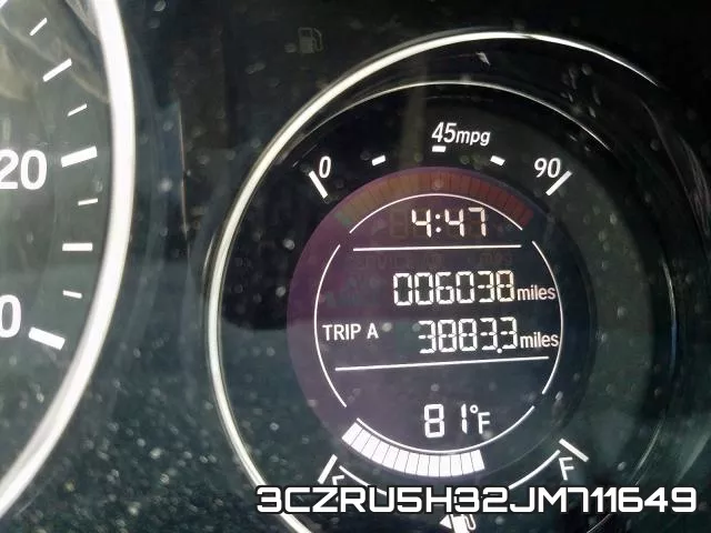 3CZRU5H32JM711649