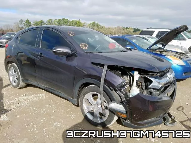 3CZRU5H37GM745725