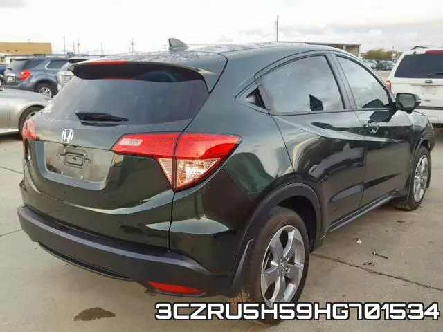 3CZRU5H59HG701534