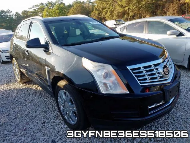 3GYFNBE36ES518506
