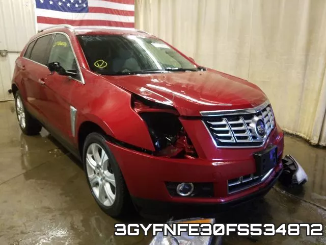 3GYFNFE30FS534872