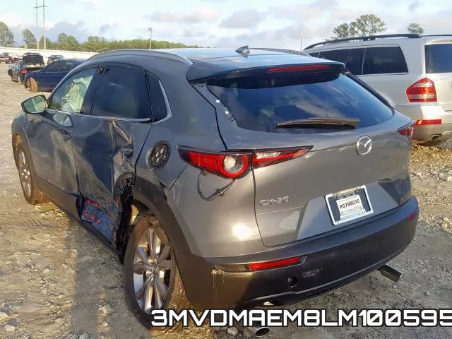 3MVDMAEM8LM100595