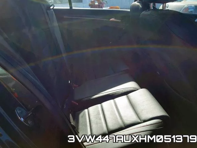 3VW447AUXHM051379