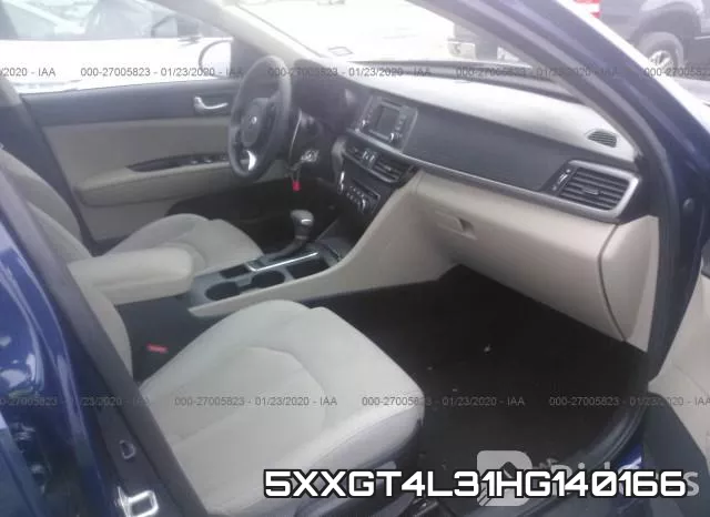 5XXGT4L31HG140166