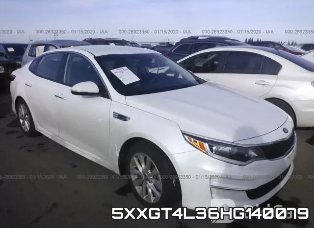 5XXGT4L36HG140079