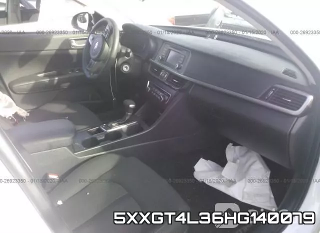 5XXGT4L36HG140079