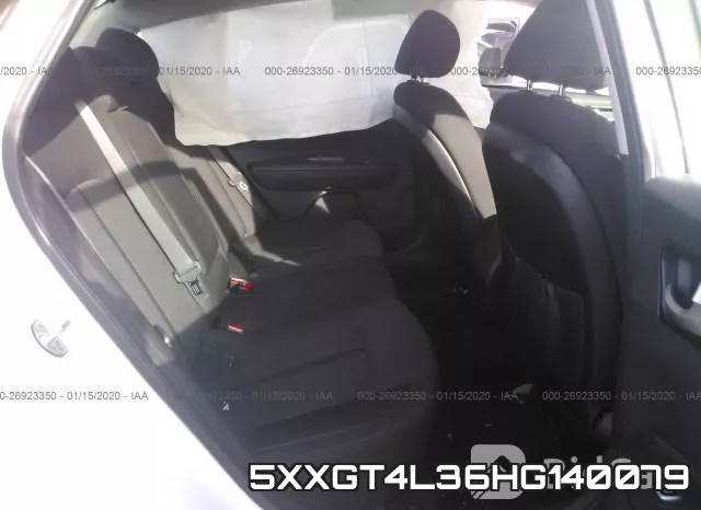 5XXGT4L36HG140079