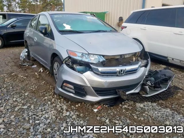 JHMZE2H54DS003013