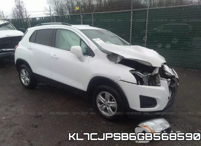 KL7CJPSB6GB568590