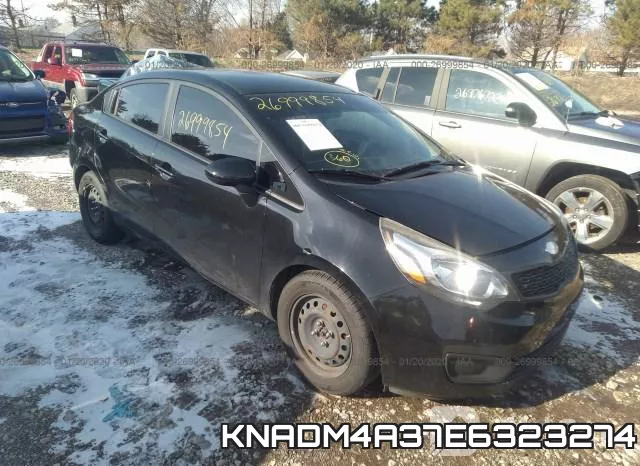 KNADM4A37E6323274