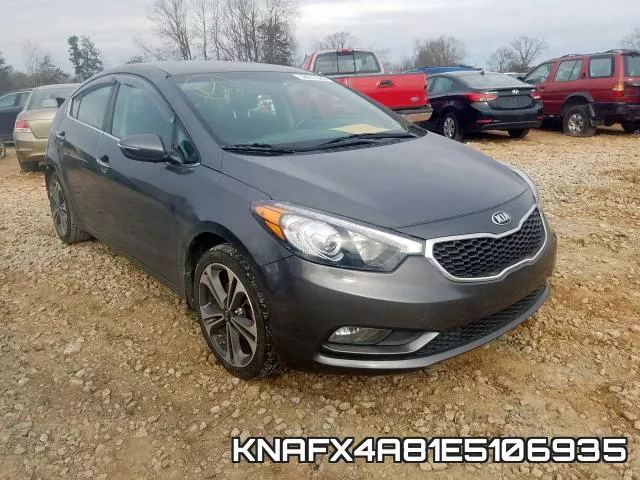 KNAFX4A81E5106935