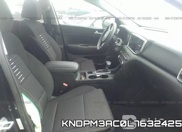 KNDPM3AC0L7632425