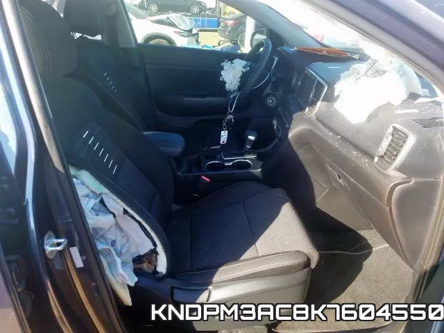 KNDPM3AC8K7604550