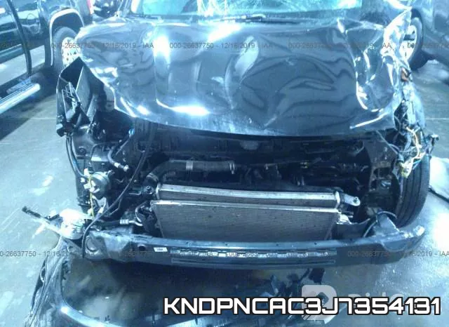 KNDPNCAC3J7354131