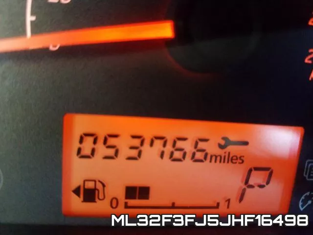 ML32F3FJ5JHF16498