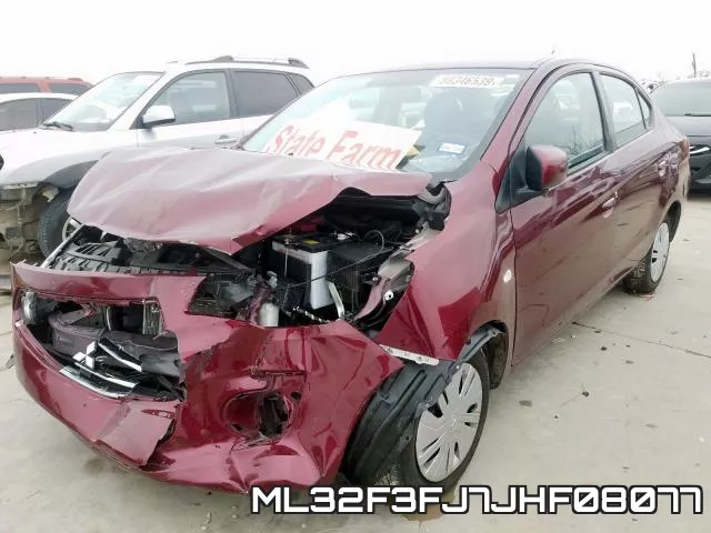 ML32F3FJ7JHF08077