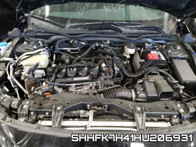 SHHFK7H41HU206931