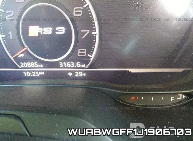 WUABWGFF1J1906703