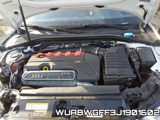 WUABWGFF3J1901602