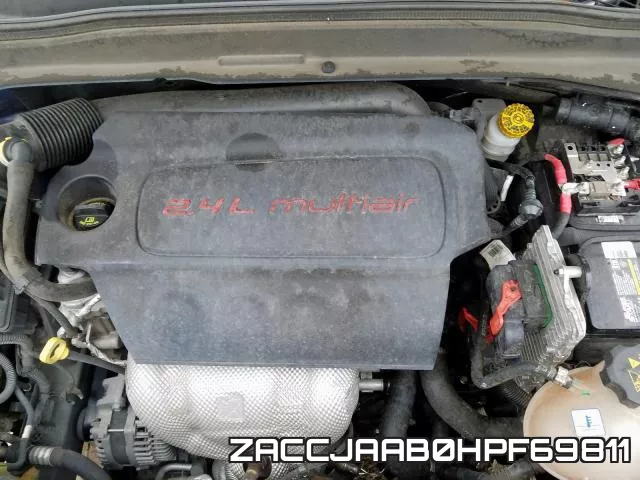 ZACCJAAB0HPF69811