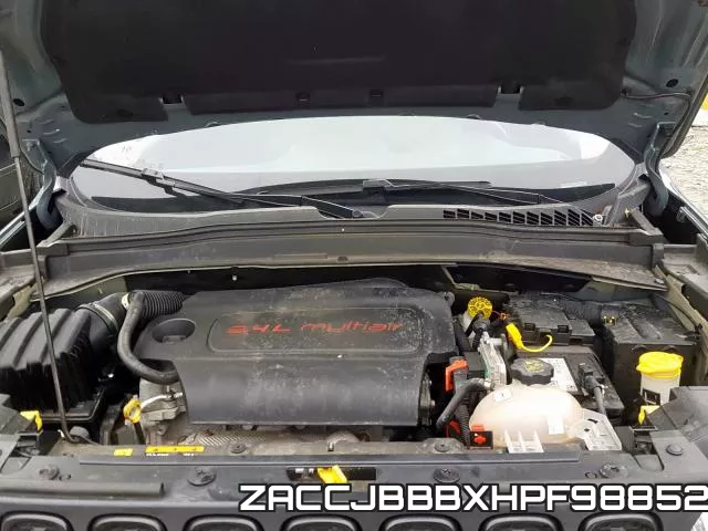ZACCJBBBXHPF98852