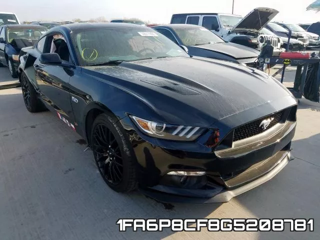 1FA6P8CF8G5208781