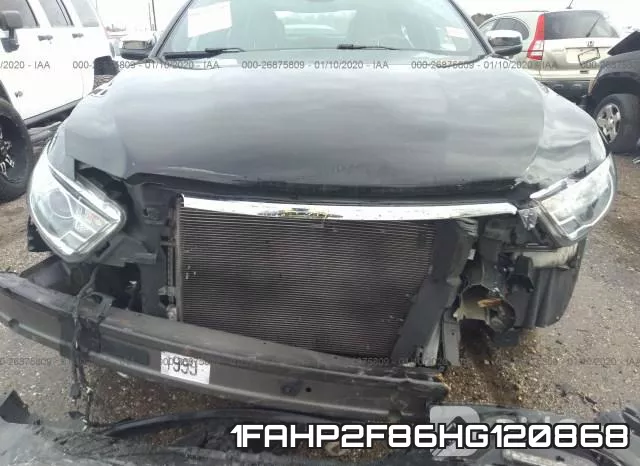 1FAHP2F86HG120868