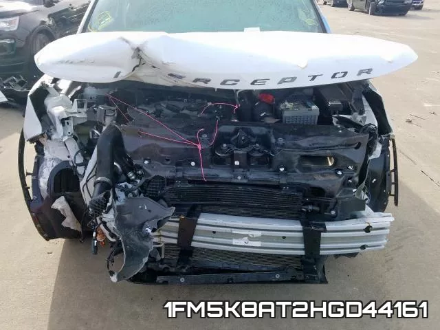 1FM5K8AT2HGD44161