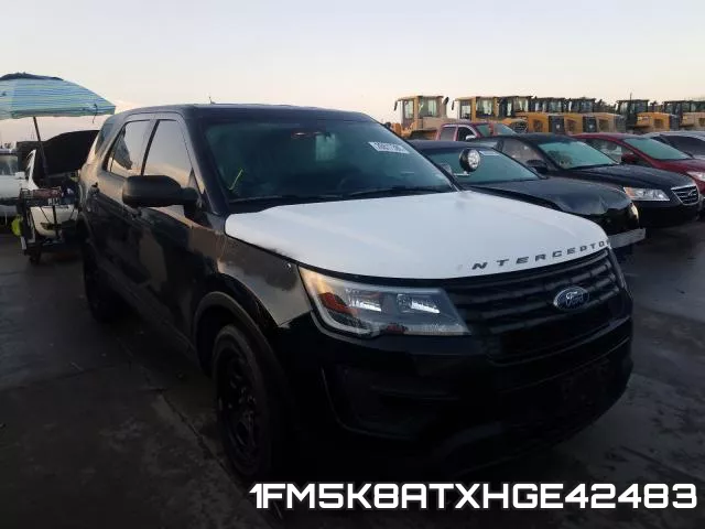 1FM5K8ATXHGE42483
