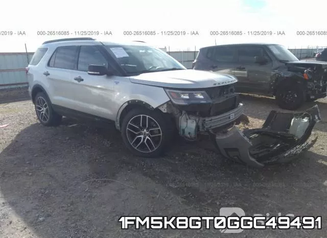 1FM5K8GT0GGC49491