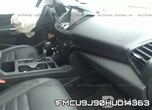 1FMCU9J90HUD14363