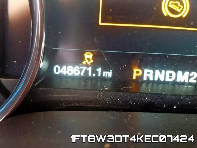1FT8W3DT4KEC07424
