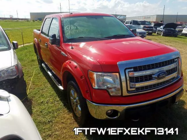 1FTFW1EFXEKF73141
