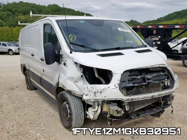 1FTYE1ZM1GKB30951