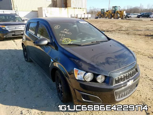 1G1JC6SB6E4229174