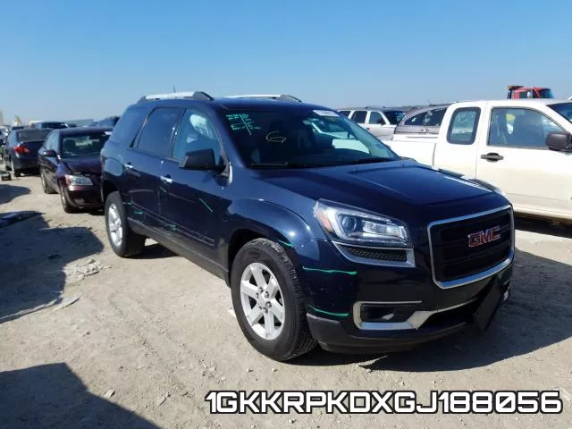 1GKKRPKDXGJ188056