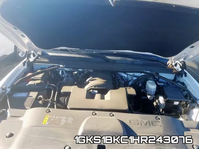 1GKS1BKC1HR243076