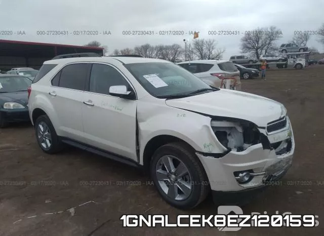 1GNALCEK8EZ120159