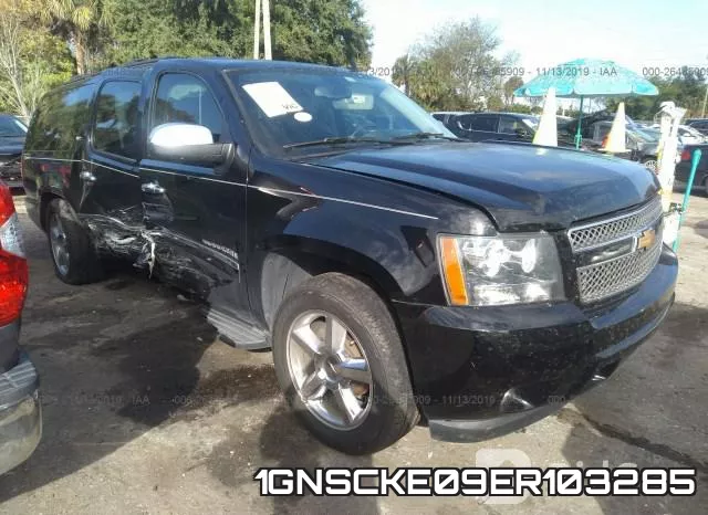 1GNSCKE09ER103285
