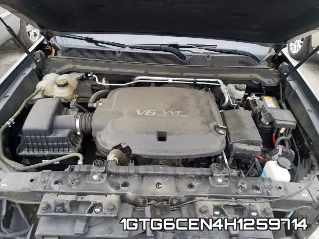 1GTG6CEN4H1259714