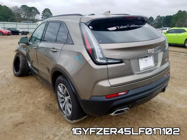 1GYFZER45LF017102