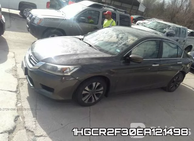 1HGCR2F30EA121498