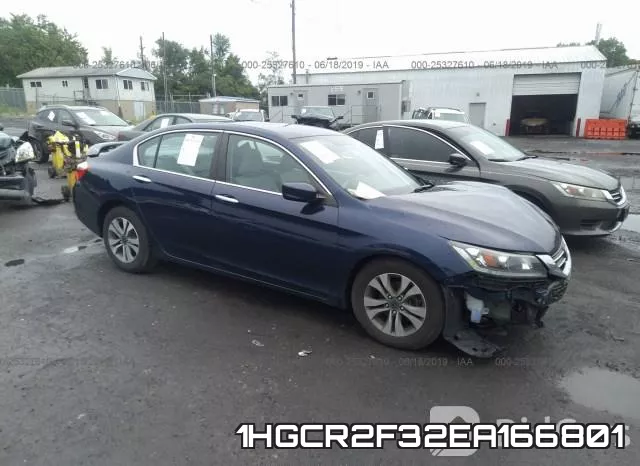 1HGCR2F32EA166801